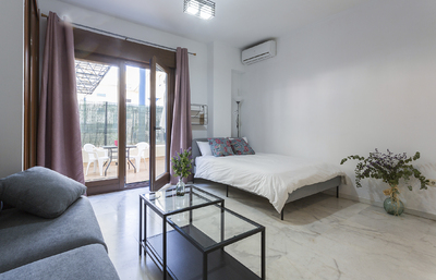 Apartamento Barrerillo 5 - 110 - 7